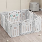 Baby Playpen Factory - OEM ODM Eco Friendly Playpen