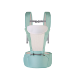 Baby Carrier Manufacturer - 3 in 1 Ergonomic Hip Seat