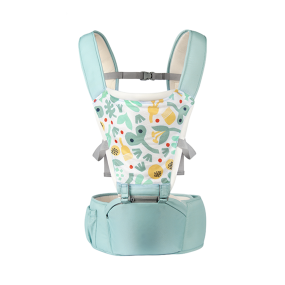 Baby Waist Stool Manufacturer - Lightweight Breathable 6 in 1