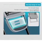 Baby High Chair Factory - Multifunctional Removable Tray