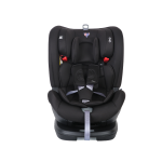 Car Seat Factory - 360 Degree Rotation System ISOFIX