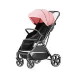 Baby Stroller Manufacturer - Foldable One Hand Pushchair