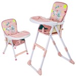 Feeding Chair Factory - 3 in 1 Portable Dining Booster