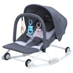 Baby Bassinet Factory - Comfortable Infant Bouncer Swing