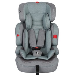 Car Seat Manufacturer - Foldable Convertible 9-36kg Seat