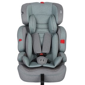 Car Seat Manufacturer - Foldable Convertible 9-36kg Seat
