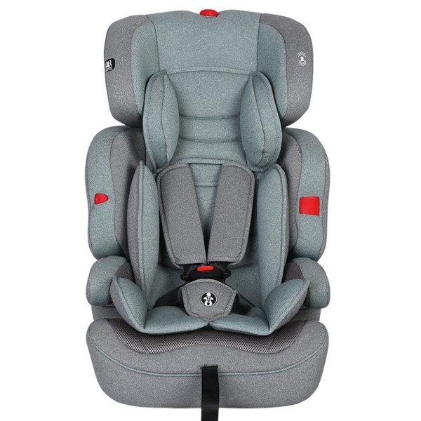 Car Seat Manufacturer - Foldable Convertible 9-36kg Seat