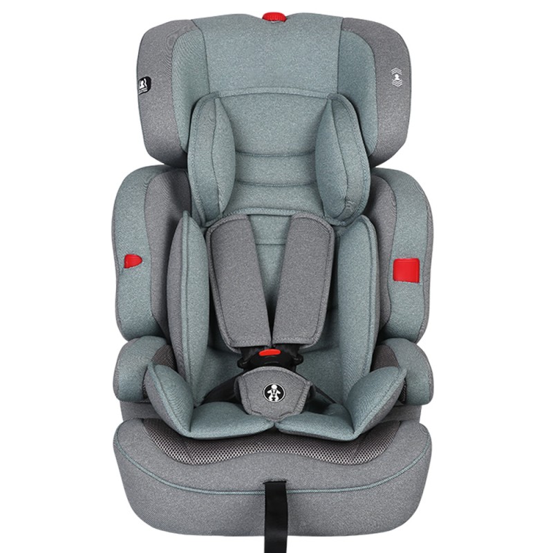 Car Seat Manufacturer - Foldable Convertible 9-36kg Seat