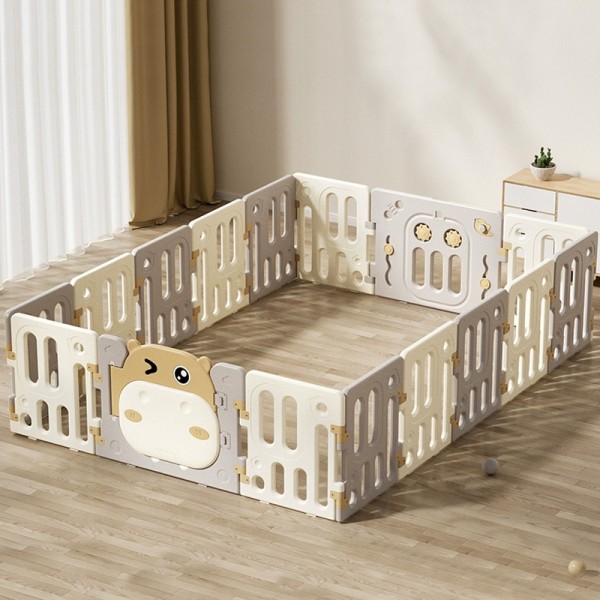 Baby Playpen Manufacturer - Eco Friendly Safety Play Yard