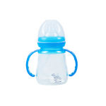 Baby Bottle Manufacturer - BPA Free PP Silicon Feeding