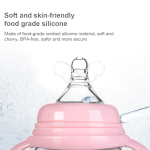 Baby Bottle Factory - Custom BPA Free PP Milk Bottle