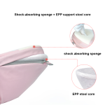 Baby Sling Factory - 4 in 1 Shoulder Carrier Wrap