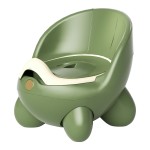Potty Trainer Manufacturer - Eco Friendly Portable Toilet