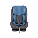 Car Seat Factory - Portable Travel Group 1+2+3 ISOFIX