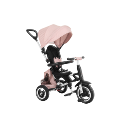 Tricycle Factory - 4 in 1 Foldable Canopy Trike