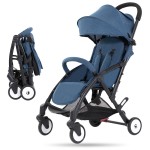 Baby Stroller Factory - Luxury 5.8KG Lightweight Pushchair