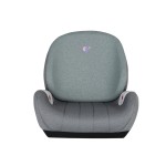 Booster Seat Factory - Group 3 Portable ISOFIX Seat