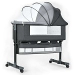 Baby Bedside Sleeper Factory - Portable Adjustable Height