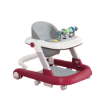 Baby Walker Manufacturer - 4 in 1 Music Push Walker