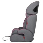 Car Seat Factory - Convertible Booster 9-36kg Group 123