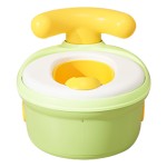 Potty Seat Manufacturer - Portable Toilet Training Seat