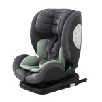 Car Seat Manufacturer - Luxury iSize Group 1+2+3 ISOFIX