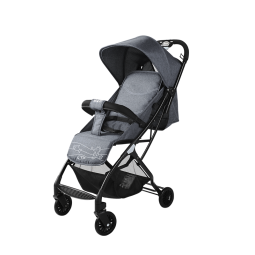 Baby Stroller Factory - Customized Luxury Foldable Pushchair
