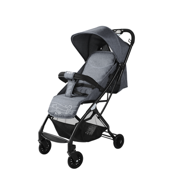 Baby Stroller Factory - Customized Luxury Foldable Pushchair