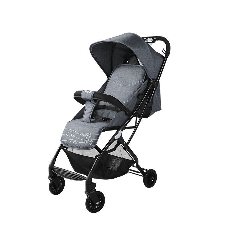 Baby Stroller Factory - Customized Luxury Foldable Pushchair