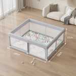 Baby Playpen Factory - Indoor Outdoor Activity Center