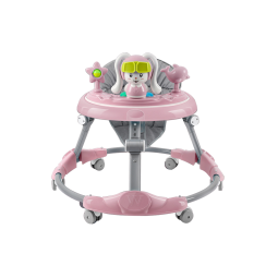 Baby Walker Manufacturer - Luxury Table Outdoor Push Walker