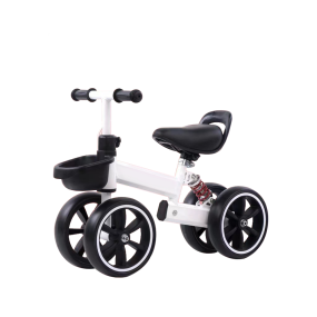 Ride On Car Factory - Mini Steel Frame Foot Power