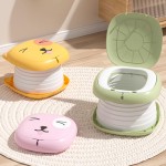 Portable Potty Manufacturer - Outdoor Travel Foldable