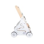 Wooden Walker Factory - Multi Activity Learning Wood Walker