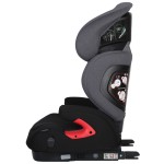 Car Seat Manufacturer - Comfortable ISOFIX Convertible Seat