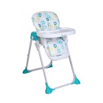 Baby High Chair Manufacturer - Luxury Folding Dining Chair