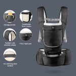 Baby Carrier Manufacturer - OEM Lightweight Front Facing