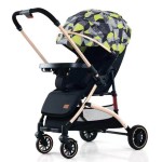 Baby Stroller Manufacturer - Lightweight Foldable Travel Pram