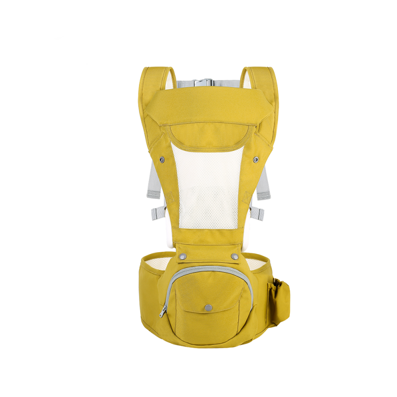 Baby Carrier Factory - Lumbar Support Hipseat Waist Stool