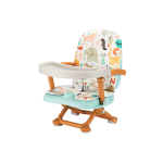 Baby High Chair Factory - Foldable Booster Dining Chair