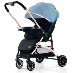 Baby Stroller Manufacturer - Lightweight Foldable Travel Pram