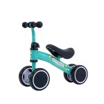 Balance Bike Manufacturer - 4 Wheel Learn to Walk Bike