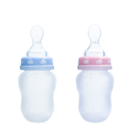 Baby Bottle Factory - BPA Free Mini PP Spoon Bottle