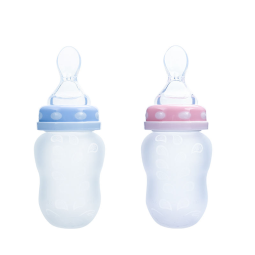 Baby Bottle Factory - BPA Free Mini PP Spoon Bottle