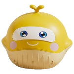 Potty Training Toilet Manufacturer - Multi Color Music Light