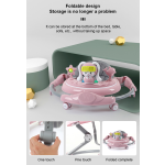 Baby Walker Manufacturer - Luxury Table Outdoor Push Walker