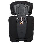 Car Seat Factory - Convertible Booster 9-36kg Group 123