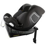 Car Seat Manufacturer - 360 Rotating Group 0123 ISOFIX