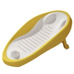 Baby Bath Net Manufacturer - Ergonomic Folding Shower Bed