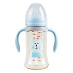 Baby Bottle Factory - Anti Colic Wide Neck PPSU